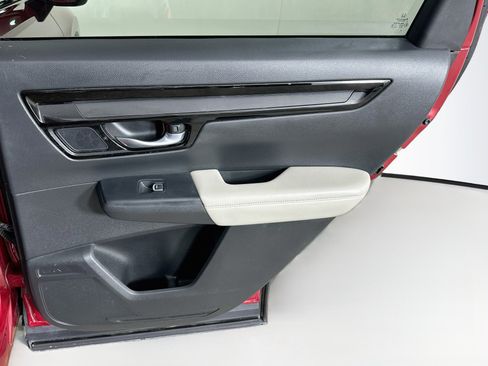 Used 2023 Honda CR-V EX-L image 30