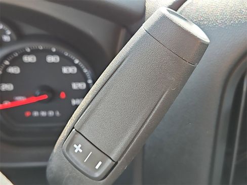 New 2026 Chevrolet Silverado 3500 W/T w/ Snow Plow Prep Package image 8