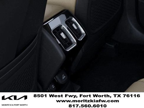 New 2026 Kia Sorento SX Prestige AWD/4WD image 26