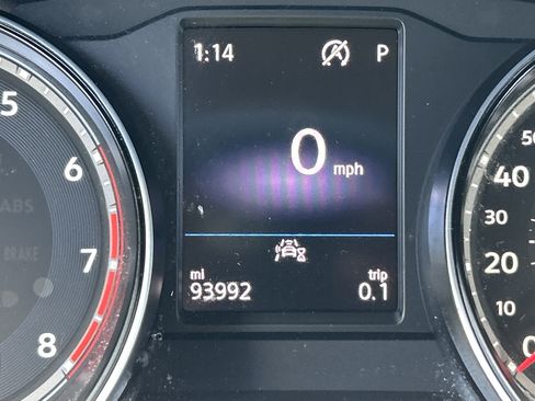 Used 2021 Volkswagen Atlas S AWD/4WD image 29