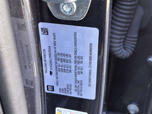 Used 2023 GMC Yukon Denali image 26