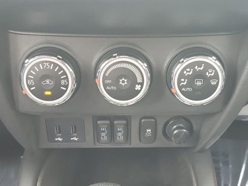 Used 2019 Mitsubishi Outlander Sport ES AWD/4WD image 26