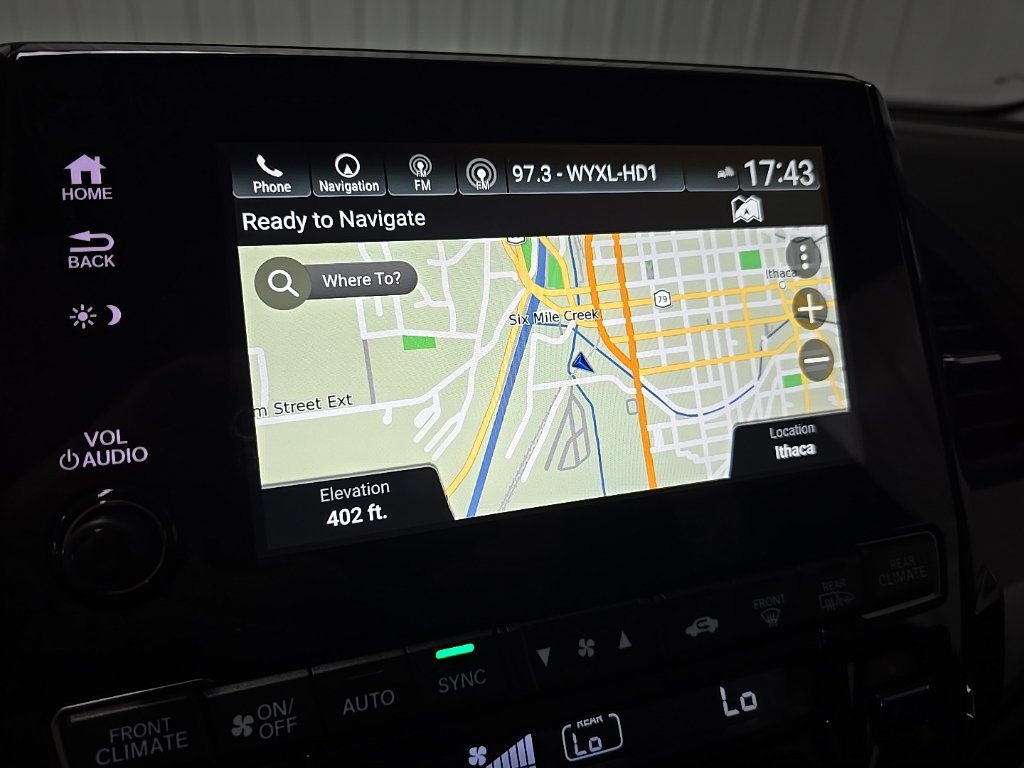 Used 2024 Honda Odyssey Touring image 25