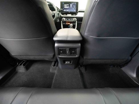 Used 2025 Toyota RAV4 Limited w/ Advanced Technology Package image 23