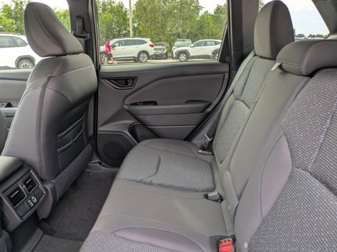 New 2026 Subaru Forester Premium image 15