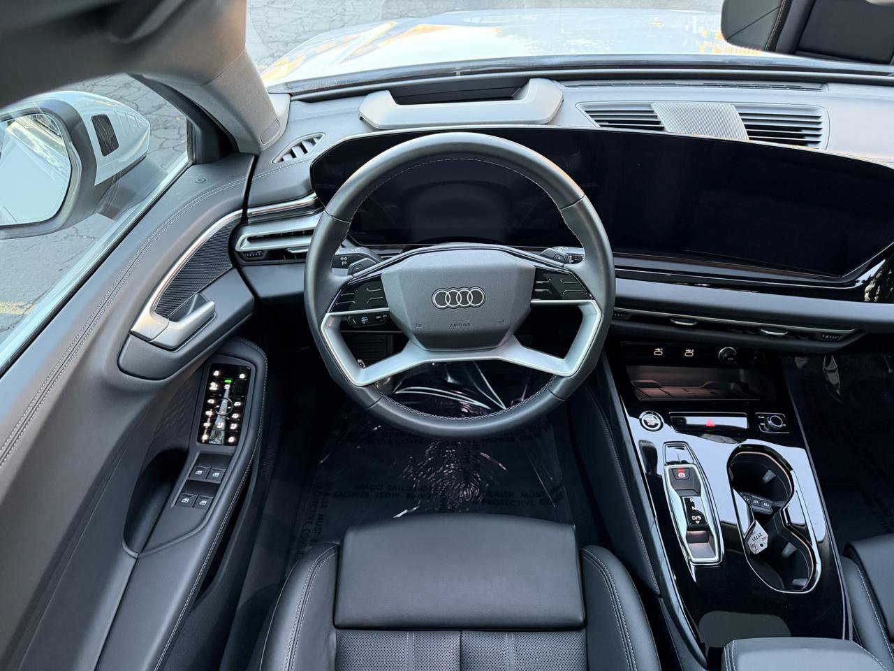 Used 2025 Audi A5 Premium Plus AWD/4WD image 7