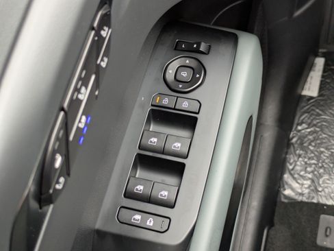 New 2027 Kia Telluride X-Line SX Prestige AWD/4WD image 24