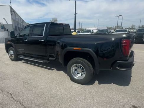 New 2026 GMC Sierra 3500 Denali image 6