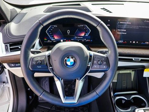 New 2026 BMW X1 xDrive28i w/ Technology Package AWD/4WD image 13