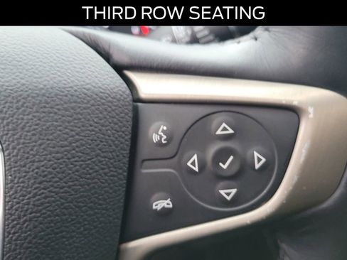 Used 2017 GMC Acadia Denali w/ Technology Package image 21