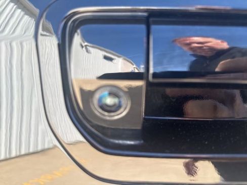 Used 2023 Honda Ridgeline RTL image 9