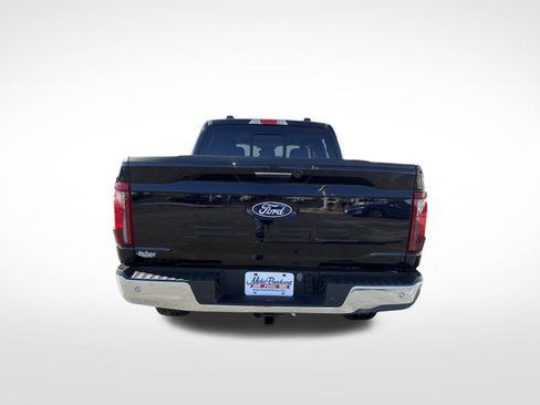 Used 2024 Ford F150 XLT w/ Equipment Group 303A High image 13