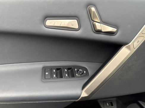 Certified 2023 BMW iX xDrive50 w/ Sport Package image 12