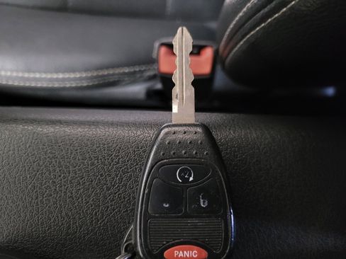 Used 2015 Jeep Patriot High Altitude image 32