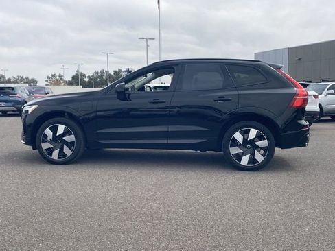 New 2025 Volvo XC60 T8 Plus w/ Protection Package Premier image 10