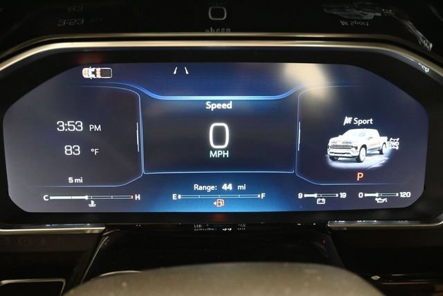 New 2026 Chevrolet Silverado 1500 RST w/ RST All Star Premium Package AWD/4WD image 37