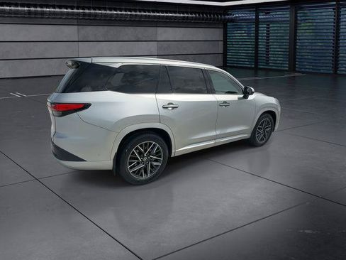 Certified 2024 Lexus TX 350 FWD w/ Technology Package image 8