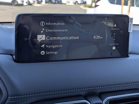 New 2025 MAZDA CX-5 AWD 2.5 S image 32