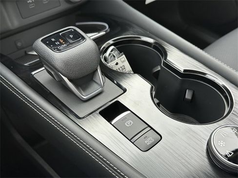 New 2026 Nissan Rogue Platinum image 25