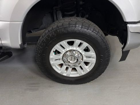 Used 2019 Ford F250 XLT AWD/4WD image 10
