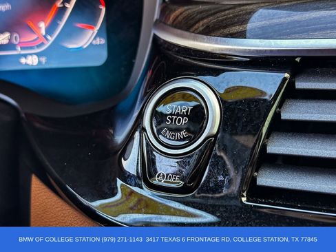 Used 2021 BMW 530i w/ Convenience Package image 16