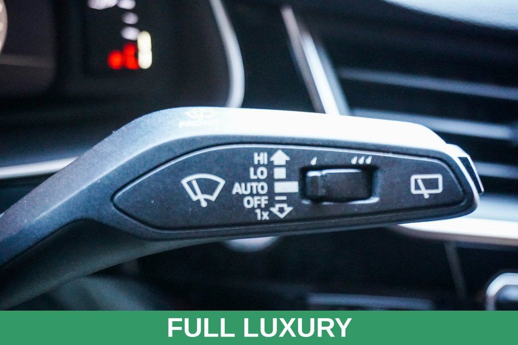 Used 2018 Audi Q7 3.0T Premium Plus w/ Premium Plus Package AWD/4WD image 36