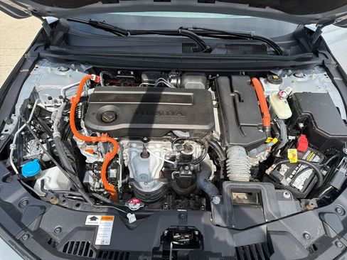 Used 2023 Honda Accord Touring image 22