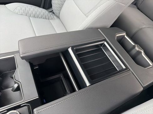New 2024 Toyota Tundra SR5 AWD/4WD image 22