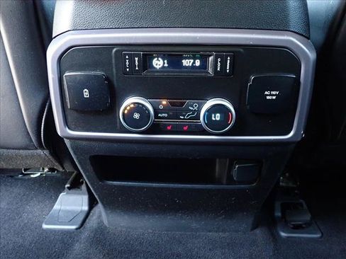 Used 2020 Ford Expedition Platinum AWD/4WD image 10