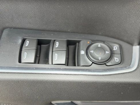 Certified 2022 GMC Sierra 1500 Elevation AWD/4WD image 22