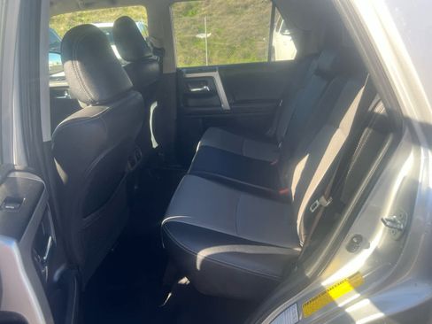 Certified 2023 Toyota 4Runner SR5 Premium image 22