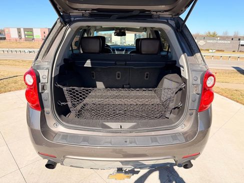 Used 2010 Chevrolet Equinox LTZ image 26