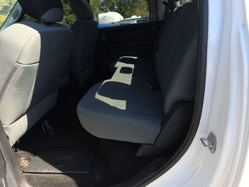 Used 2017 RAM 1500 Tradesman w/ Popular Equipment Group image 6