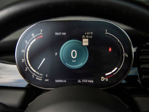 Used 2023 MINI Cooper 2-Door Hardtop FWD image 28