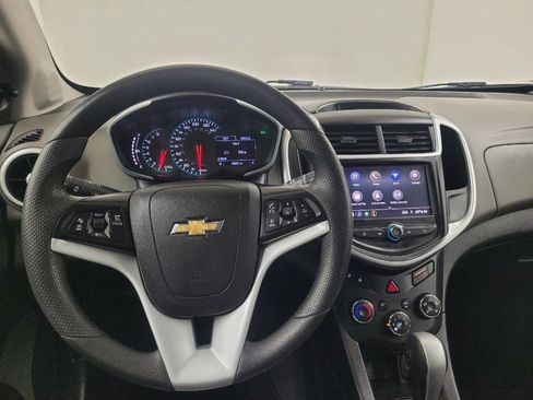 Used 2020 Chevrolet Sonic LT FWD image 22