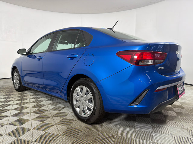 Used 2023 Kia Rio S FWD image 5