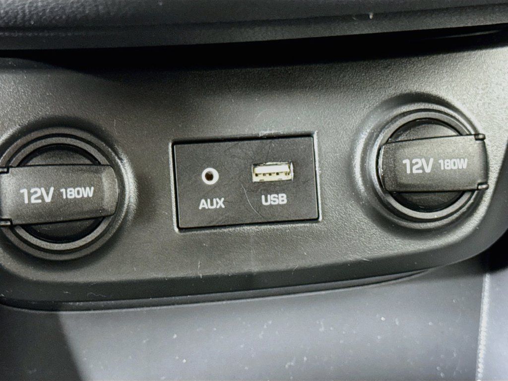 Used 2019 Hyundai Ioniq Limited FWD image 16