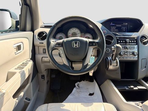 Used 2015 Honda Pilot EX-L image 24