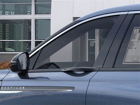 New 2026 Lincoln Nautilus Premier w/ Equipment Group 102A image 20