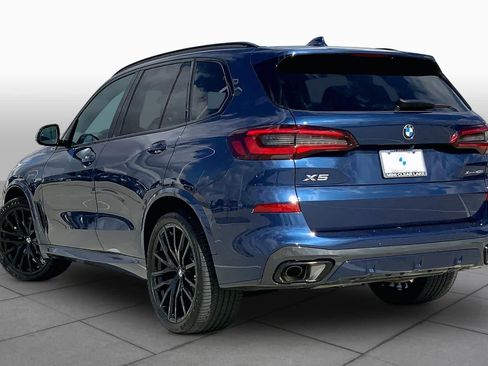 Used 2023 BMW X5 xDrive40i w/ M Sport Package AWD/4WD image 11