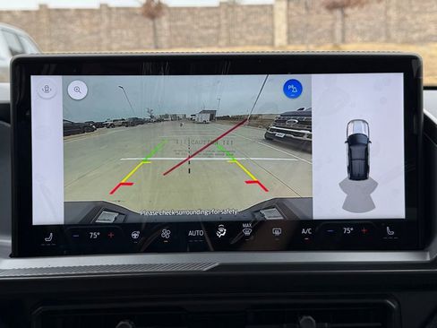 New 2026 Ford Bronco Sport Outer Banks image 35