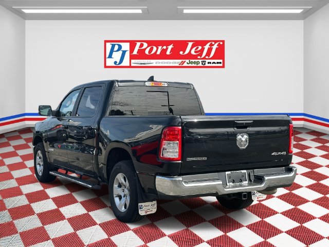 Used 2022 RAM 1500 Big Horn AWD/4WD image 5