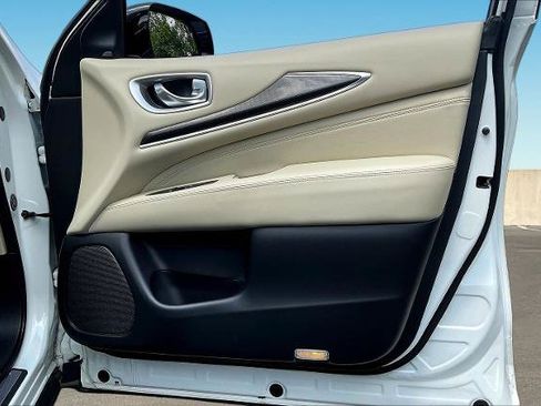 Certified 2019 INFINITI QX60 Luxe AWD/4WD image 27