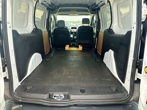 Used 2018 Ford Transit Connect XL FWD image 15