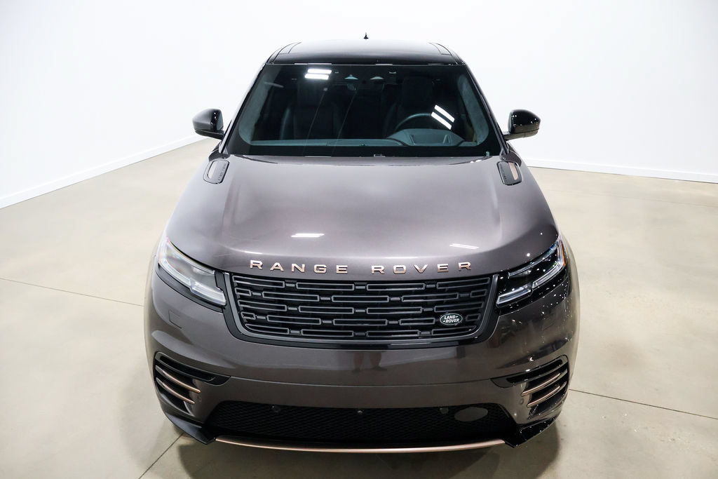 Used 2026 Land Rover Range Rover Velar Autobiography AWD/4WD image 26