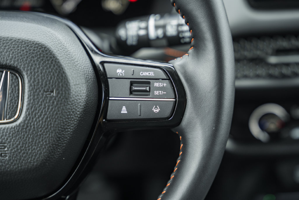 Used 2027 Honda HR-V Sport image 27