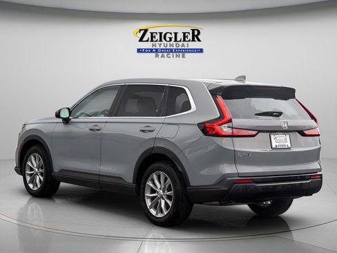 Used 2023 Honda CR-V EX-L image 7