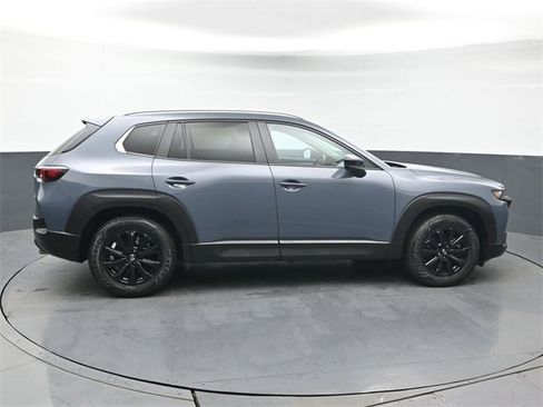 Certified 2023 MAZDA CX-50 2.5 S w/ Preferred Plus Pkg image 6