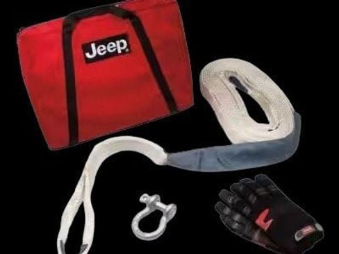 New 2025 Jeep Wrangler Sport S image 13