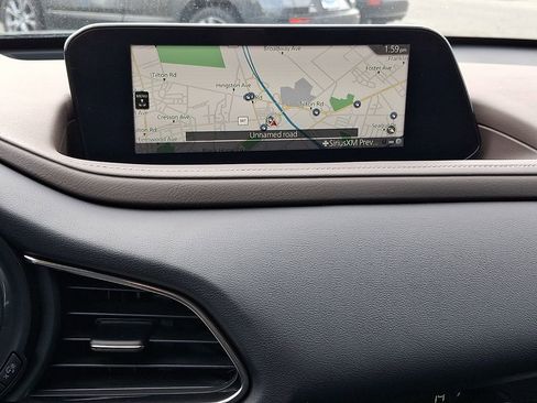 Used 2025 MAZDA CX-30 AWD 2.5 S w/ Premium Package image 18